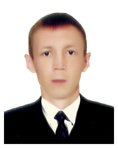 Анвар Арсланов