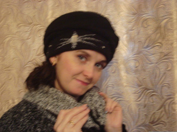 Юлия Скоробогатько