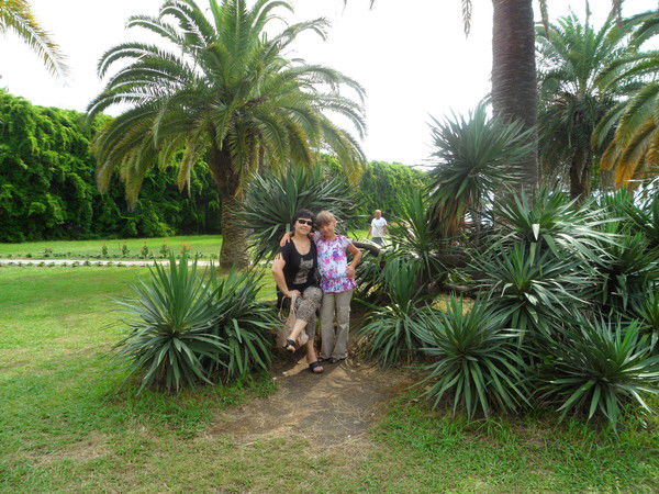 Валиде Верон