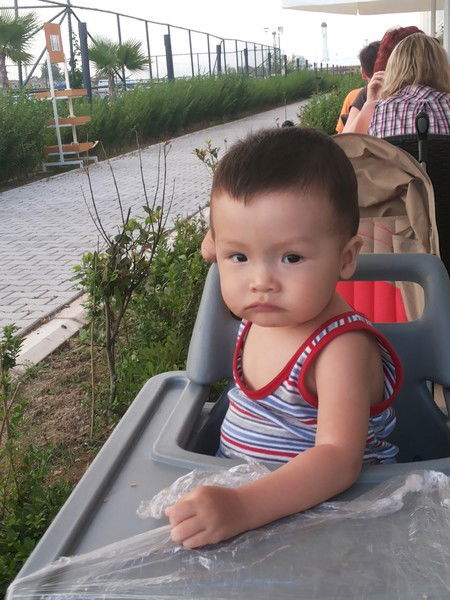 Еркебулан Ермекбаев