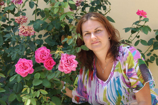 Светлана Ткачева