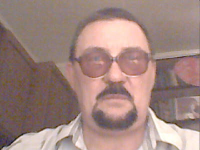 Михаил Макагонов