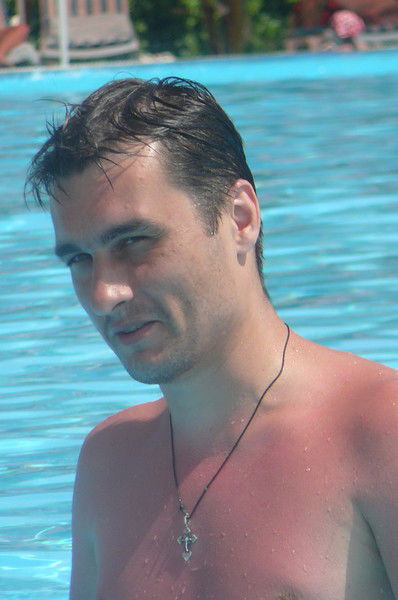 Прохоров Андрей