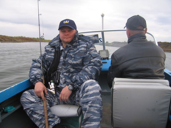 Александр Кузнецов