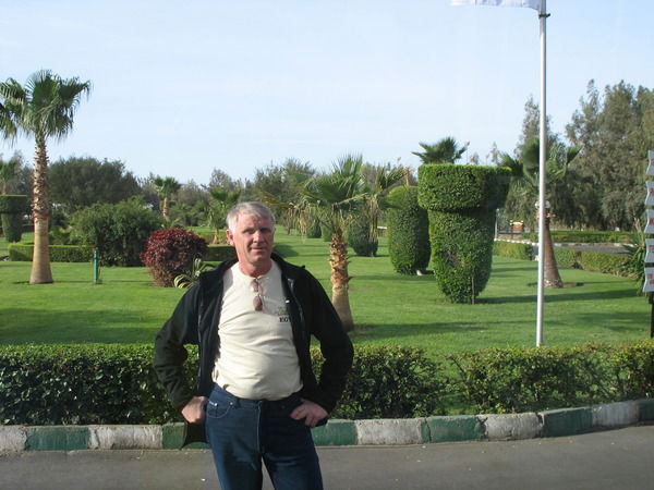 Сергей Никонов