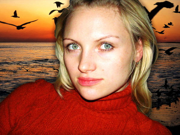 Татьяна Ялынская