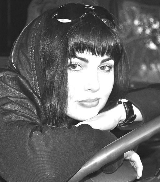 Земфира Лихтина