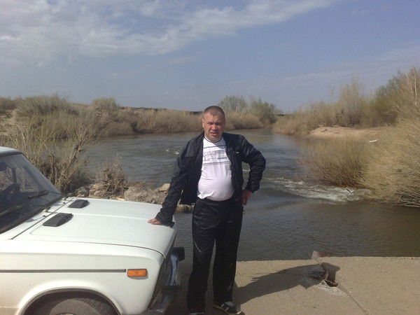 Игорь Кротов