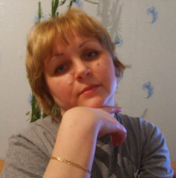 Оксана Падун ( Короткова)