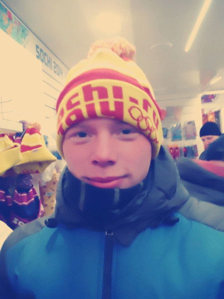 Евгений Филимонов