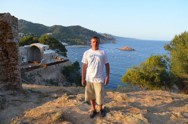 Юрий Алпатов