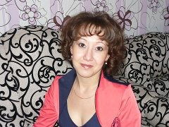 Динара Aбдрахимова