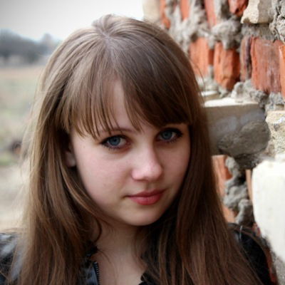 Алёна Середа