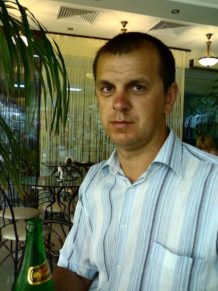 Виктор Синицкий