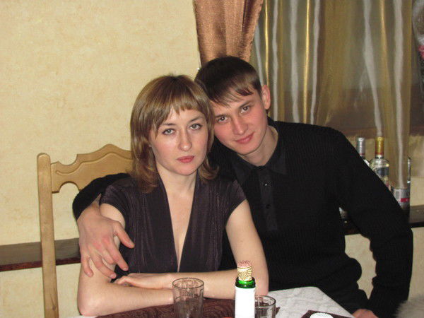 Максим Васильев