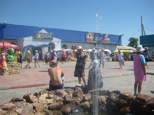 Гульфия Гарифуллина