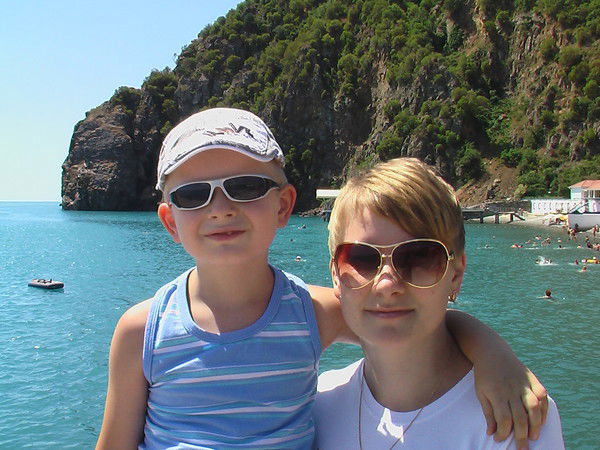 Света Журавок