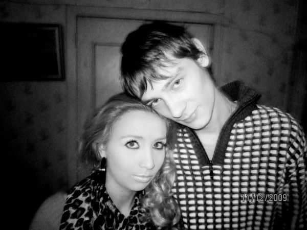 Никита Косенков