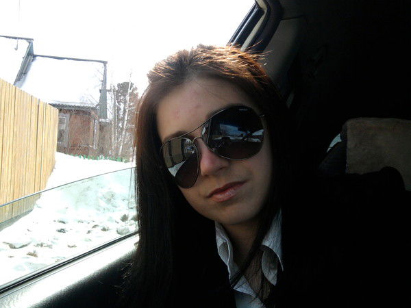 Марина Иванская