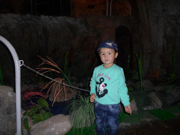 Абай Камбаралиев