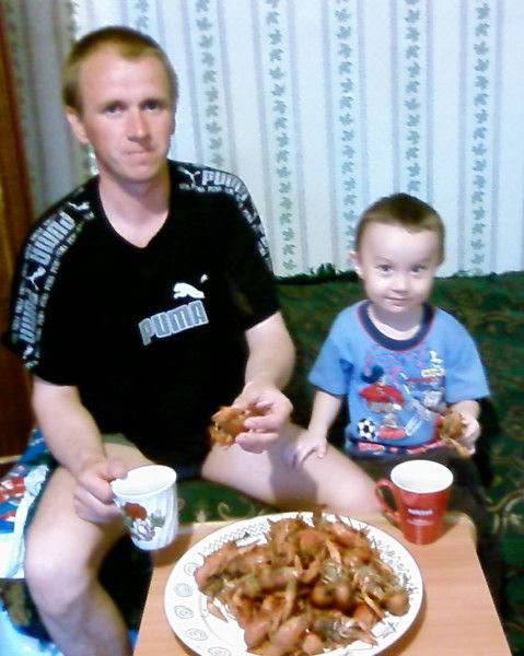 Дмитрий Жуков