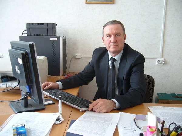 Василий Коровкин
