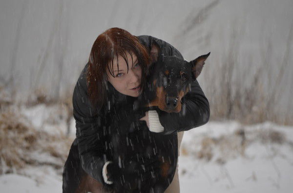 Маша Сударчикова