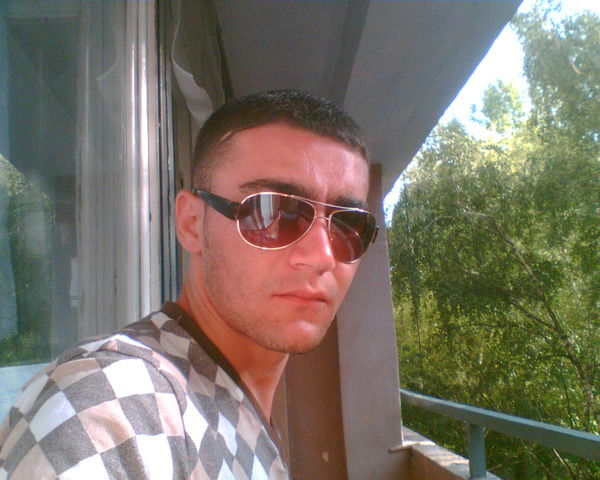 Дмитрий Яврумов