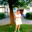Жанна Корнилова