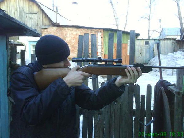 Макс Прокопенко