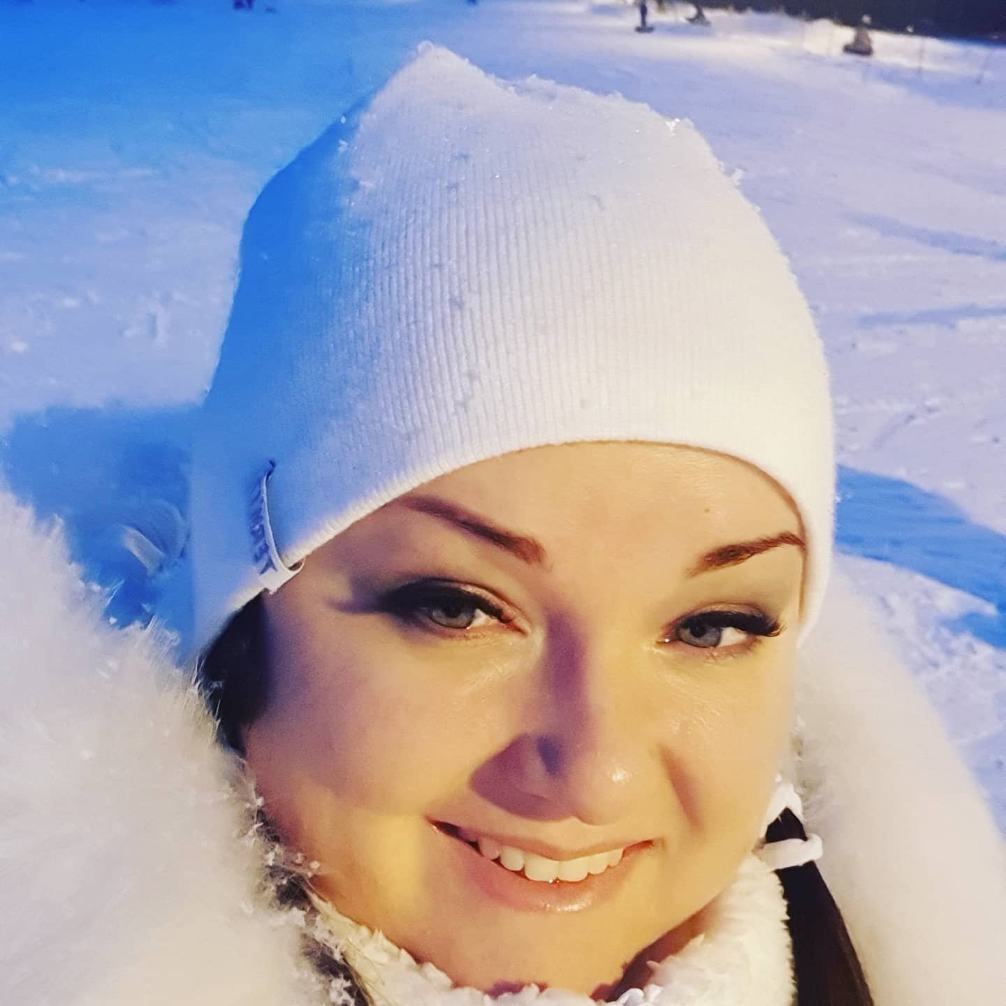 Катюня Козлова