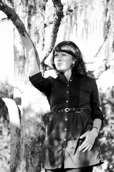 Анастасия Ласточка