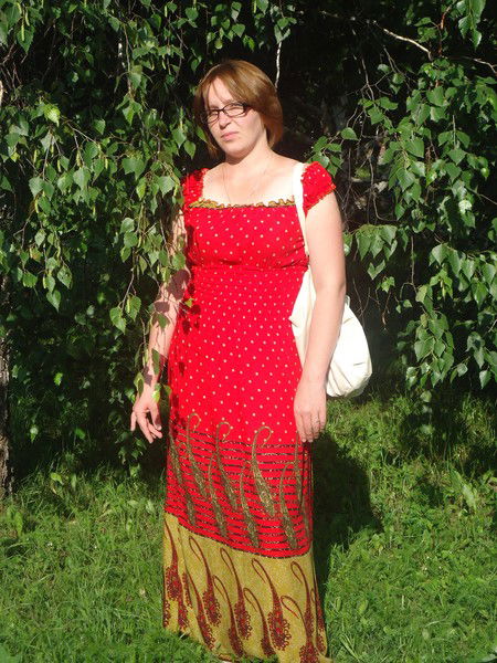 Ксения Садовникова