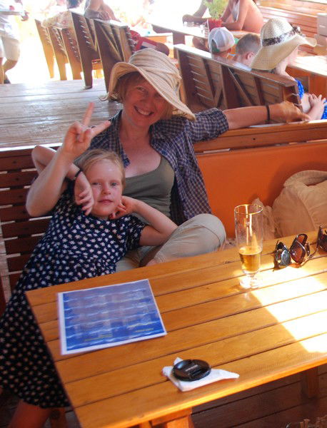 Ирина Сенькина