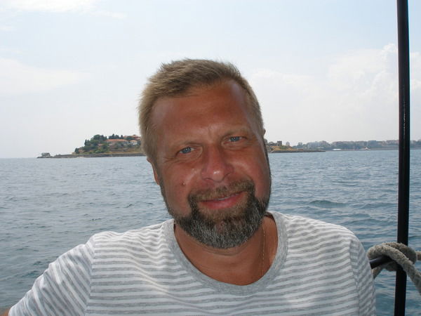 Владимир Карамышев