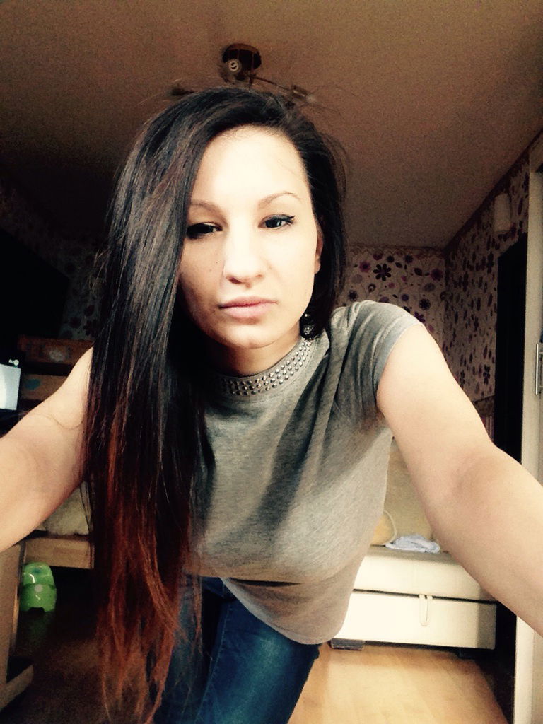 Юля Копрова