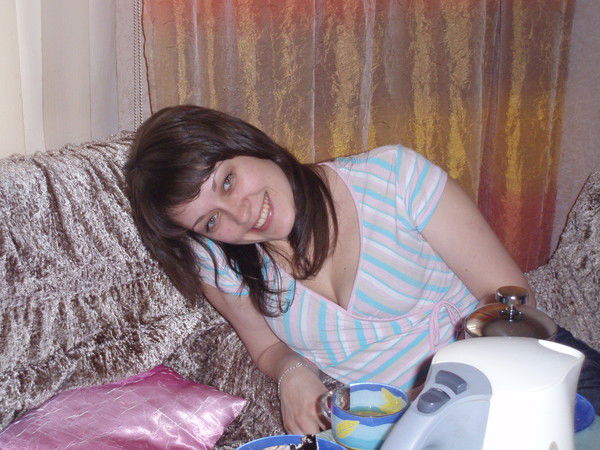 Елена Шилкова