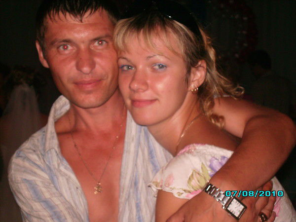 Анюта Климова