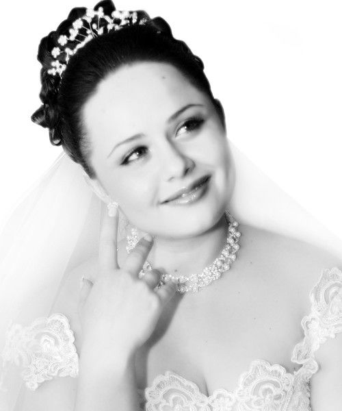 Виктория Селицкая