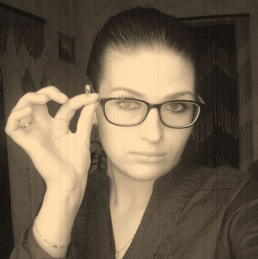 Екатерина Голик