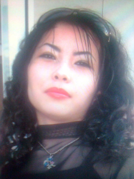 Асемай Жанкен