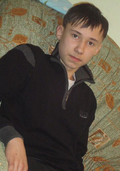 Дмитрий Моргель