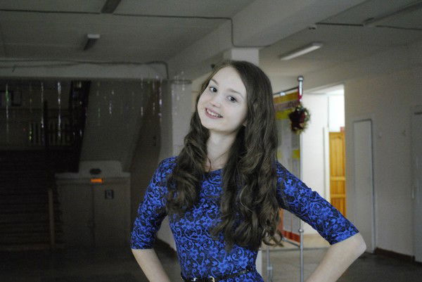 Ирина Эпикурова