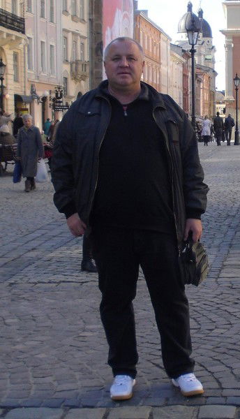 Григорий Порохня