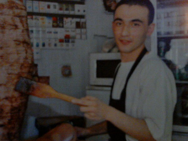 Сохиб Бобоев