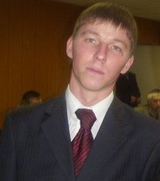 Алексей Ярославцев