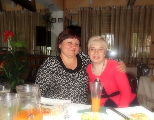 Елена Мещерякова