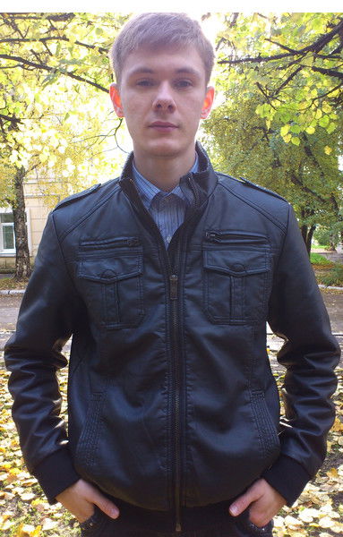 Евгений Prada*