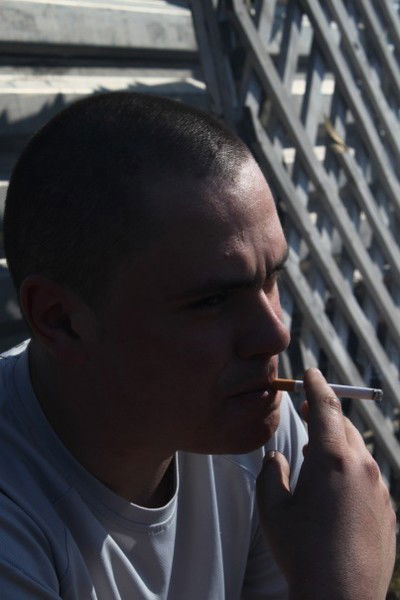 Федор Букин