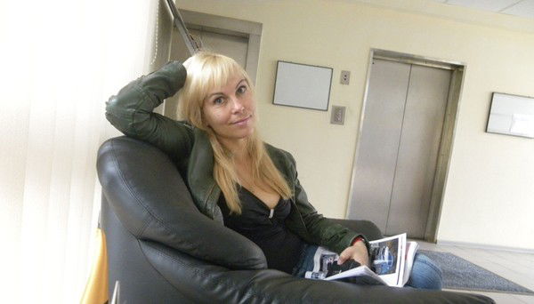 Юлия Калядина